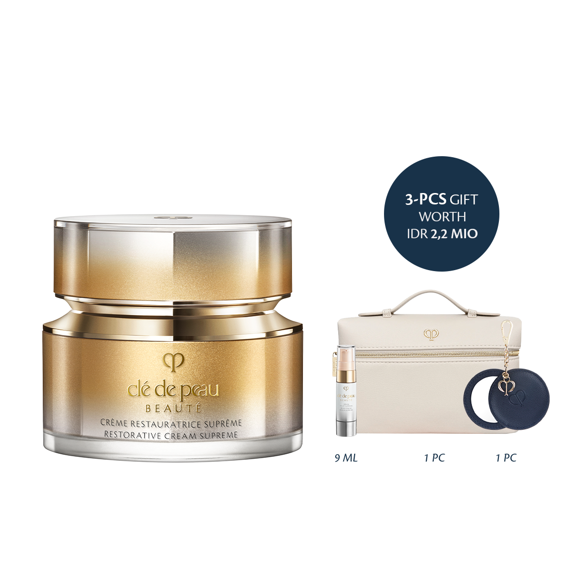 RESTORATIVE CREAM SUPREME
